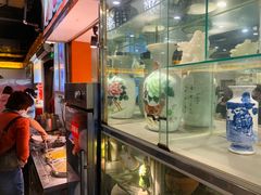 -西工饭庄快餐厅(西工小街店)