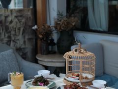 水果披萨-酤居湖景音乐餐吧(安宁店)