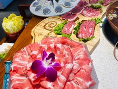 -京城胜利涮羊肉(禧乐汇店)