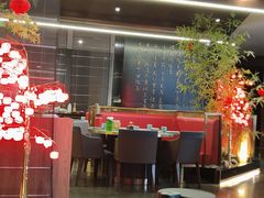 -四川饭店(城乡购物中心店)