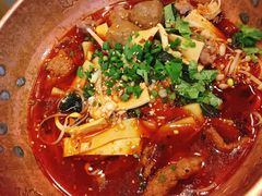 -成都你六姐·牛肉冒菜(城市集市合生汇店)