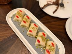 -ELI FALAFEL Lebanese&Mediterranean黎巴嫩美食(富城路店)