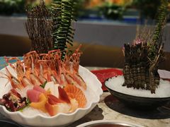 -阳光岛·海鲜盛宴(银泰中心in99店)