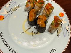 -松子料理(亮马桥店)