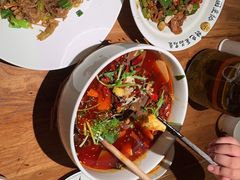 -黄山老妈·土菜(碧桂园店)