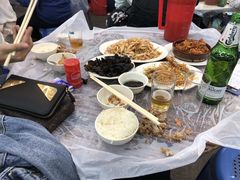 -陈根记大牌档