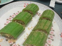 绿茶甜薄餐-北园酒家(小北路店)