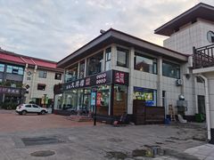 -日照大牌檔•小船海鲜(万平口店)