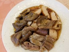 -深运潮州粥(东门店)