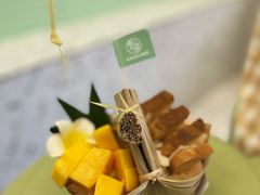 -曼僖瓦罐咖啡(华山南路店)