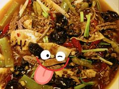 -院8里·小聚园老川菜(九眼桥店)