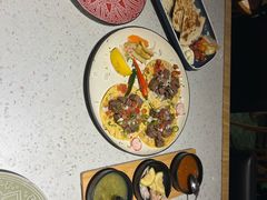 -墨纪Mojí墨西哥餐厅(南开大悦城店)