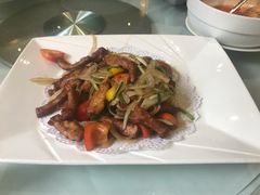 -老正兴菜馆(福州路店)