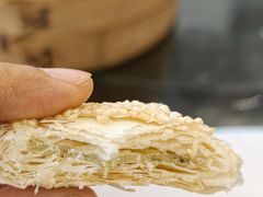 -文楼·淮扬菜·淮安早茶(河下古镇翔宇店)