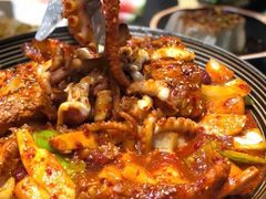 -绣旻烤肉吧(总店)