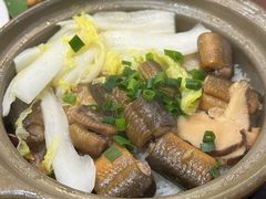 -煲煲掂风味煲仔饭餐厅(西区店)