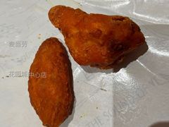 冬阴功风味鸡翅-麦当劳(花园城中心店)
