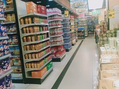 -乐家玛特超市(秀沿店)