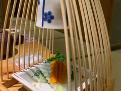 -花潮料理艺食馆(世欧广场店)