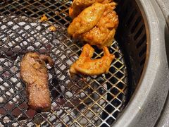-红泥小火炉·东北泥炉烤肉(天一旗舰店)