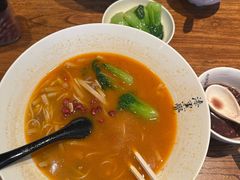 -漆黑觉米粉(三里屯店)