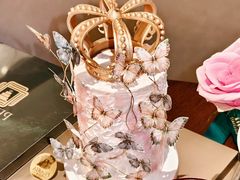 -柏尼娅PEARIA·蛋糕定制(静安店)