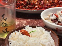 -馬伍旺川菜(安德门店)