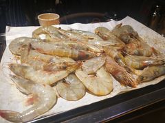 -玫瑰花园自助烤肉(顺义鑫海韵通店)