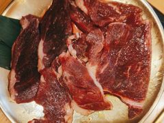 -闻老头·菊花炭烤肉(D11店)