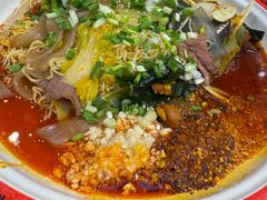 -文立新麻辣烫(合生汇21街区店)