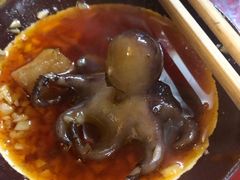 -安胖老火锅(两路口店)