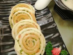 -中恒华茶楼(牌坊店)