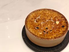 招牌法式焦糖烤布蕾-PAUL LAFAYET 法式甜品(港汇广场店)