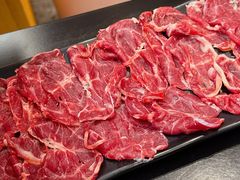 三花趾-牛品福潮汕牛肉火锅(旺庄店)