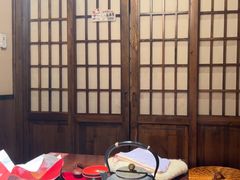 -弓二·烧鸟居酒屋(财富购物中心店)