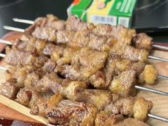 -雪熊精酿·哈尔滨烧烤酒馆(非遗大串店)