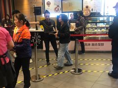 -麦当劳(北苑秋实路店)