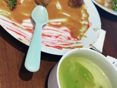 -宜家·瑞典风味餐厅(四元桥店)