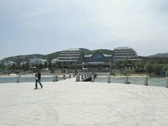-松月湖大酒店