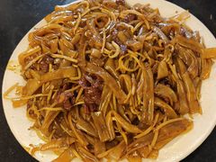 干炒肉河-伍湛记 · 广州老字号(龙津中路店)