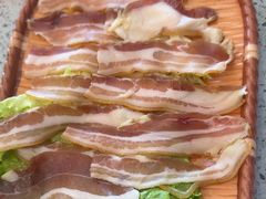 -阿婆情腊排骨火锅(金虹路店)