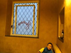 -Ristorante Fantasia Firenze