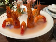 -王府井文华东方酒店-紫膳餐厅