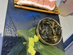 -外婆掌柜·东北家庭烤肉(托乐嘉店)