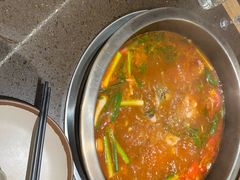-老凯俚酸汤鱼(省府店)