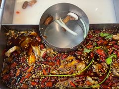 -新辣道鱼火锅(世纪金源购物中心店)