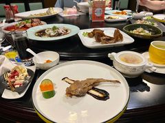 -涵苑私宴定制(外滩店)