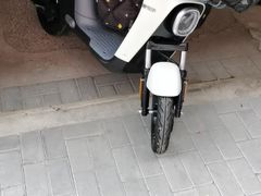 -九号电动车(安定门内大街店)