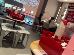-海底捞火锅(龙岗星河COCO Park店)