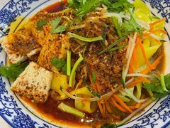 -馬香远蘭州牛肉面(武汉群星城首店)